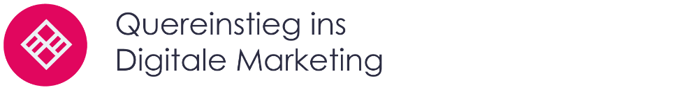 MediaCom Quereinstieg Digitales Marketing